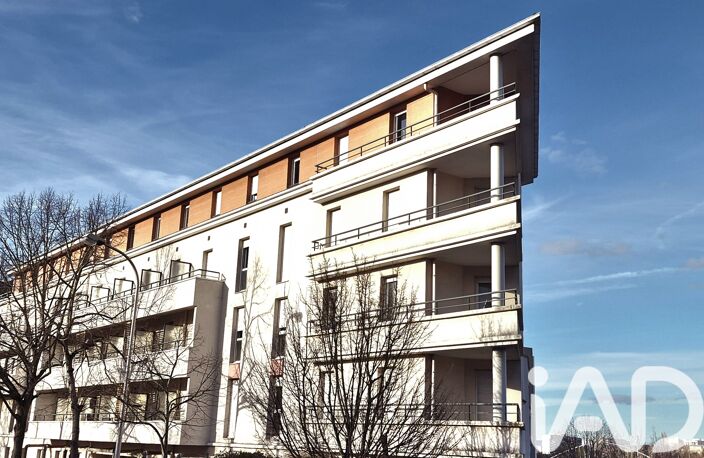 Vente Studio 1 pièce — photo 2