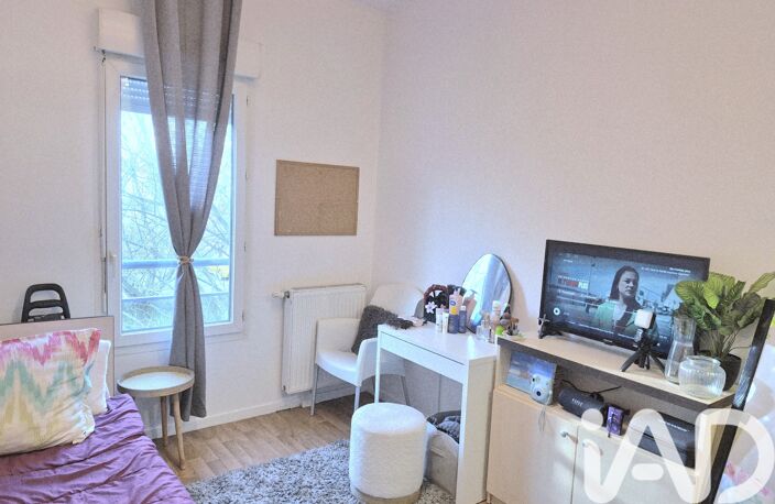 Vente Studio 1 pièce — photo 5