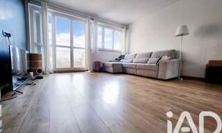 Appartement 3 Pièces 56 m² à vendre à Conflans-Sainte-Honorine (78700)