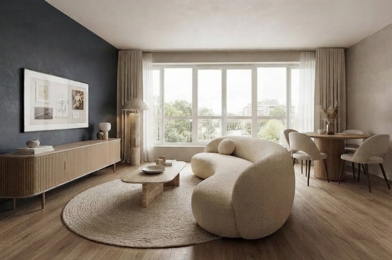 Appartement 3 pièces 177000 €