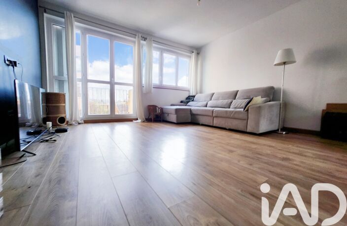 Vente Appartement 3 pièces — photo 2