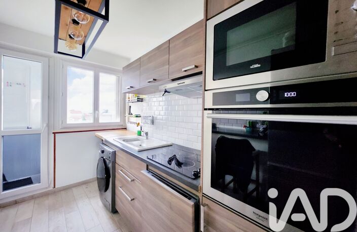 Vente Appartement 3 pièces — photo 3