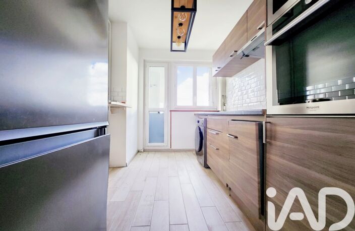 Vente Appartement 3 pièces — photo 4