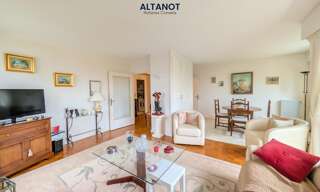 Appartement 3 Pièces 82 m² à vendre à Tours (37000)