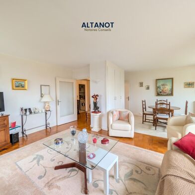 Appartement 3 pièces 157320 €