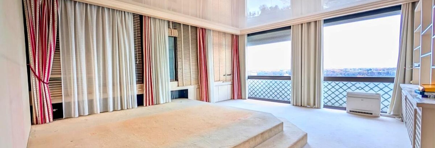 Appartement 4 Pièces 125 m² à vendre à Tours (37000)