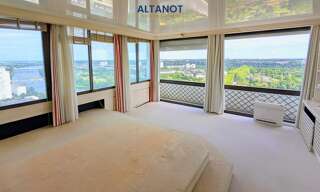 Appartement 4 Pièces 125 m² à vendre à Tours (37000)