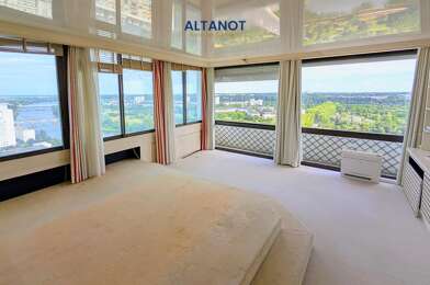 Appartement 4 pièces 250000 €