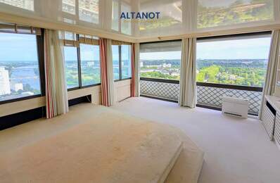 VENTE APPARTEMENT - TOURS — photo du bien