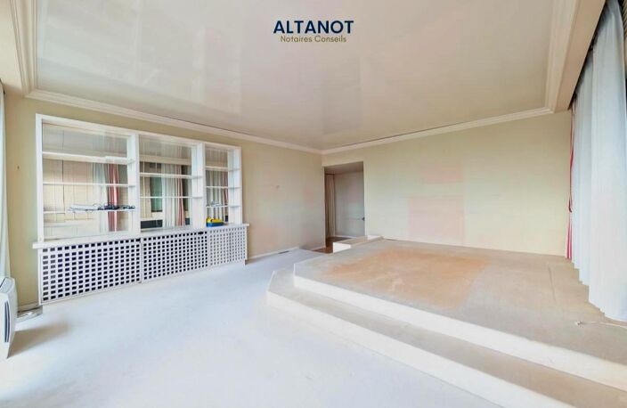 VENTE APPARTEMENT - TOURS — photo 2