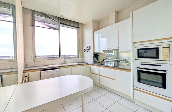 VENTE APPARTEMENT - TOURS — photo 3