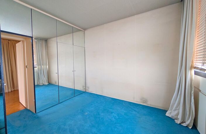 VENTE APPARTEMENT - TOURS — photo 4