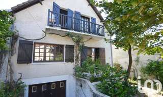 Maison 4 Pièces 125 m² à vendre à Sannois (95110)