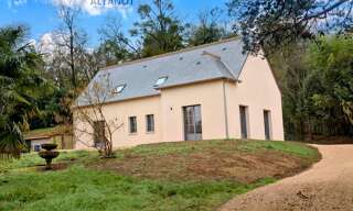 Maison 5 Pièces 115 m² à vendre à Esvres (37320)