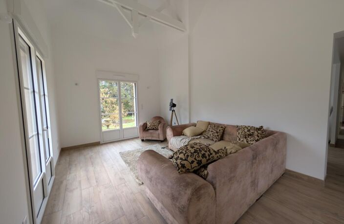 Maison neuve - 4 chambres - terrain de 6092m² — photo 3
