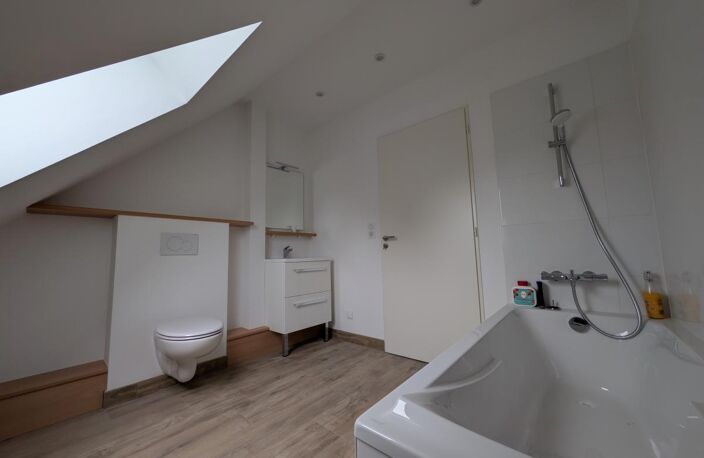 Maison neuve - 4 chambres - terrain de 6092m² — photo 4