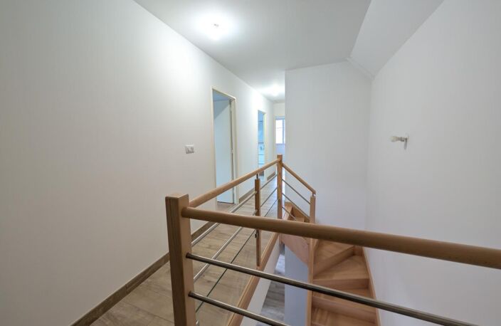 Maison neuve - 4 chambres - terrain de 6092m² — photo 5