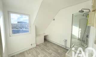 Appartement 1 Pièce 7 m² à vendre à Paris 16 (75016)