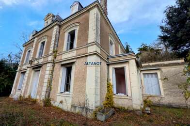 Maison 12 pièces 517500 €