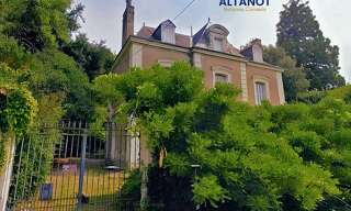Maison 12 Pièces 300 m² à vendre à Pocé-sur-Cisse (37530)