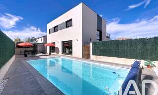 Maison 5 Pièces 140 m² à vendre à Rivesaltes (66600)