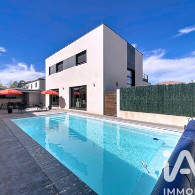 Maison 5 pièces 425000 €