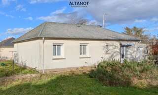 Maison 5 Pièces 81 m² à vendre à Tours (37100)