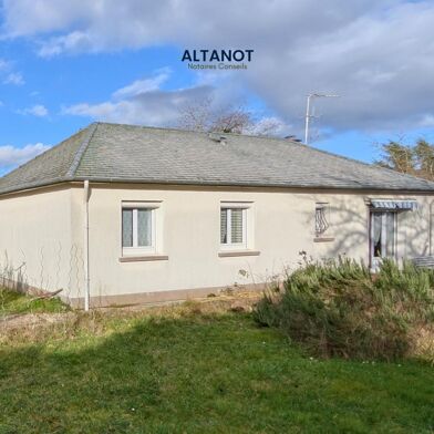 Maison 5 pièces 225696 €