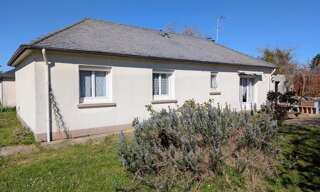 Maison 5 Pièces 81 m² à vendre à Tours (37100)