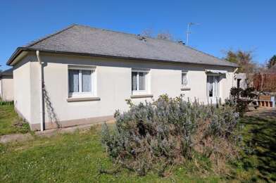 Maison 5 pièces 214300 €