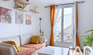 Appartement 3 Pièces 49 m² à vendre à Maisons-Alfort (94700)