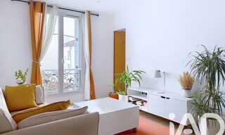 Appartement 3 Pièces 49 m² à vendre à Maisons-Alfort (94700)