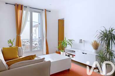 Appartement 3 pièces 359000 €