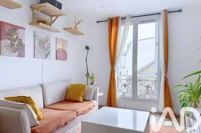 Appartement 3 pièces 359000 €
