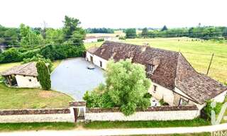 Maison 7 Pièces 250 m² à vendre à Faux-en-Périgord (24560)