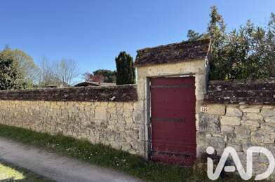 Maison 7 pièces 459000 €