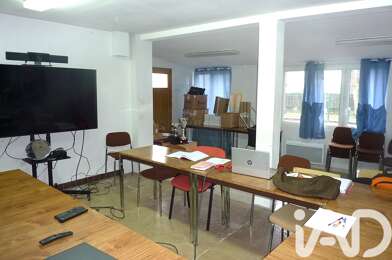 Immeuble  269000 €