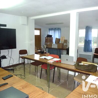 Immeuble  269000 €