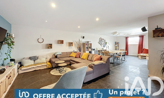 Maison 4 Pièces 165 m² à vendre à Bédarrides (84370)