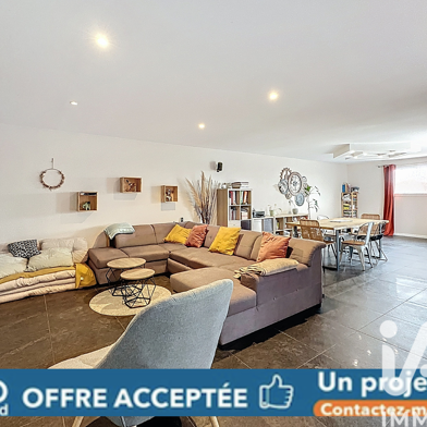 Maison 4 pièces 344000 €