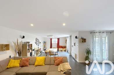 Maison 4 pièces 318000 €