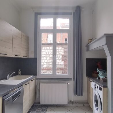 Maison 7 pièces 159000 €