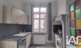 Maison 7 Pièces 155 m² à vendre à Elbeuf (76500)