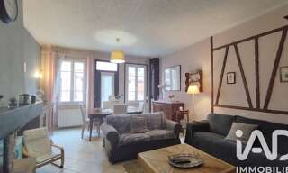 Maison 7 Pièces 155 m² à vendre à Elbeuf (76500)