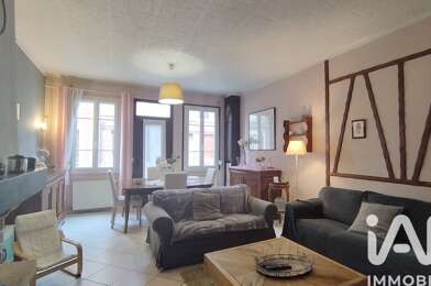 Maison 7 pièces 150000 €