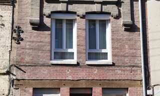 Maison 7 Pièces 155 m² à vendre à Elbeuf (76500)