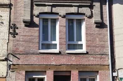 Maison 7 pièces 148500 €
