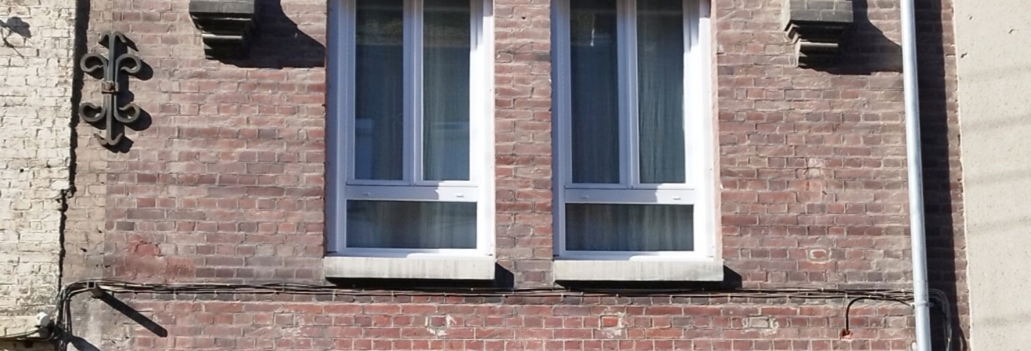 Maison 7 Pièces 155 m² à vendre à Elbeuf (76500)