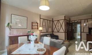 Maison 7 Pièces 155 m² à vendre à Elbeuf (76500)