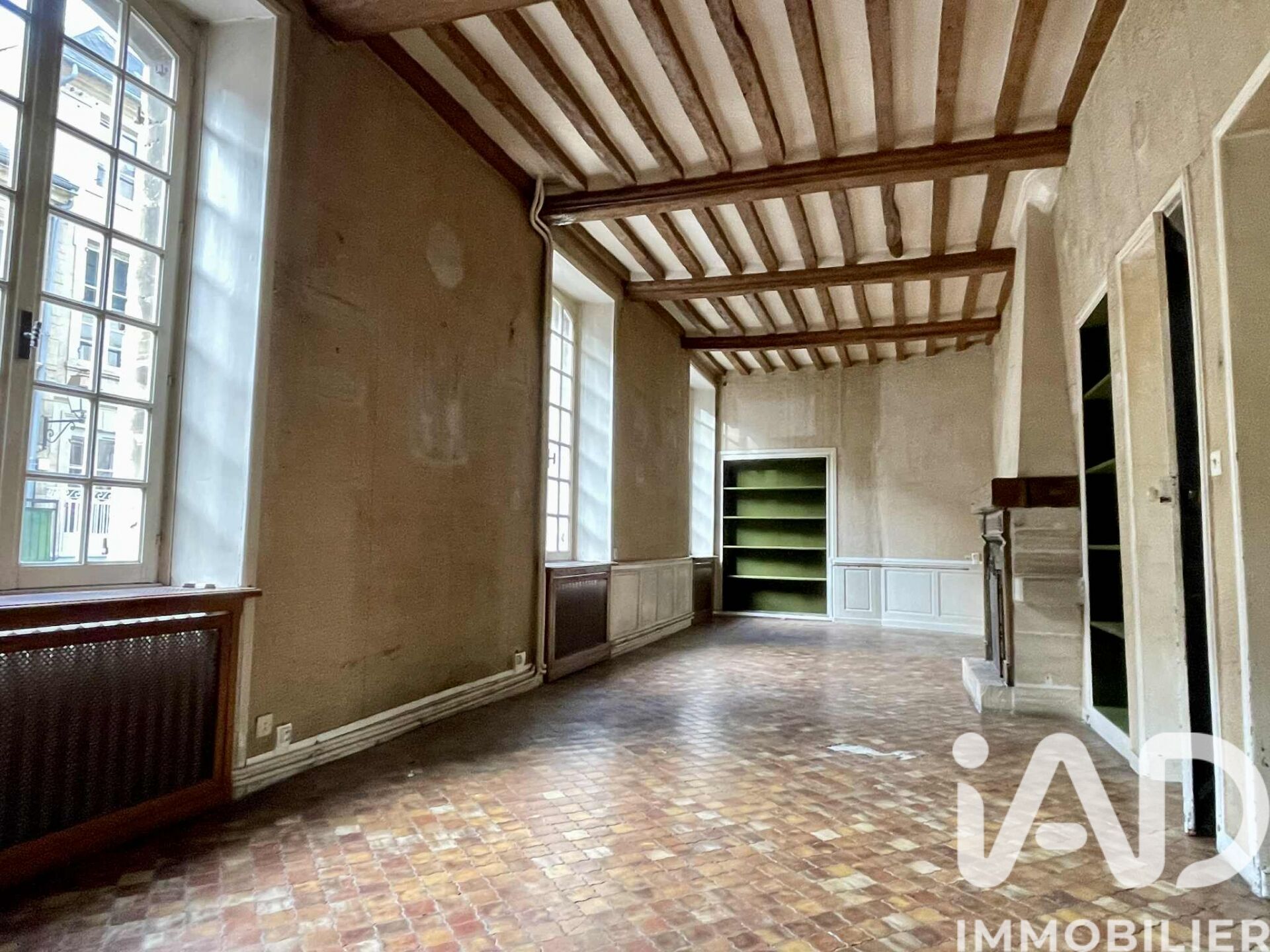 Vente Duplex 6 pièces - Photo 2